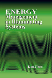 Energy Management in Illuminating Systems By Kao Chen