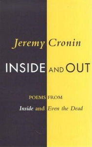 Inside and Out by Cronin, Jeremy