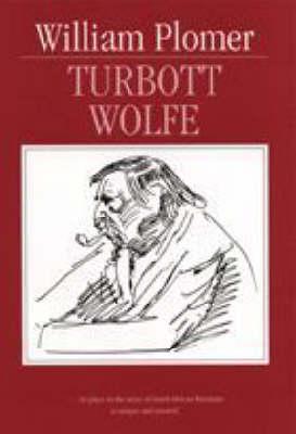 Turbott Wolfe by Plomer, W