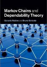 Markov Chains and Dependability Theory by Rubino, Gerardo