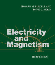 Electricity and Magnetism by  Purcell, Edward M.
