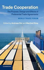 Trade Cooperation by Dur, Andreas
