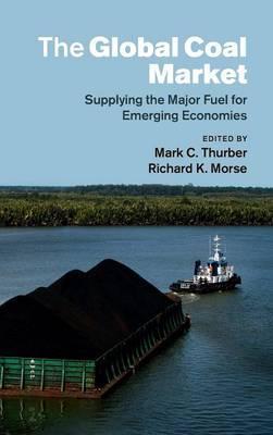 The Global Coal Market : Supplying the Major Fuel for Emerging Economies by Thurber, Mark C.