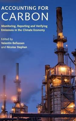 Accounting for Carbon by Bellassen, Valentin