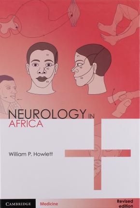 Neurology in Africa by Howlett, William P.