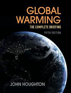 Global Warming by Houghton, John