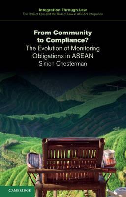 From Community to Compliance? by Chesterman, Simon