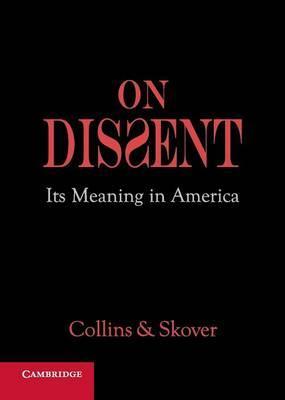 Political Dissent Dissent Legal Definition On Dissent Its Meaning