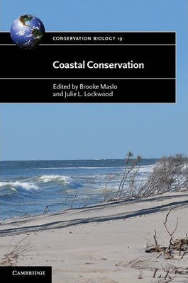 Coastal Conservation by Maslo, Brooke