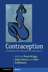 Contraception by Guillebaud, John