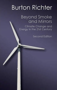 Beyond Smoke and Mirrors by Richter, Burton