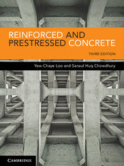 Reinforced and Prestressed Concrete by  Loo, Yew-Chaye