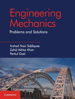 Engineering Mechanics by Siddiquee, Arshad Noor