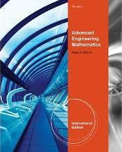 Advanced Engineering Mathematics, International Edition by O'Neil, Peter