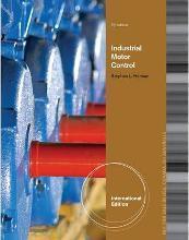 Industrial Motor Control, International Edition by Herman, Stephen