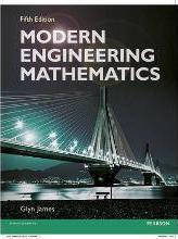 Modern Engineering Mathematics by James, Glyn