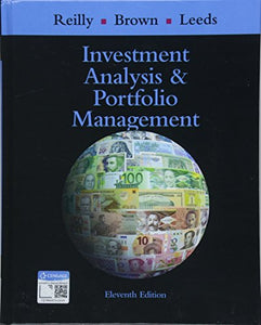 Investment Analysis & Portfolio Management by Reilly et al