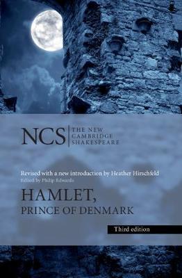 Hamlet : Prince of Denmark by William Shakespeare
