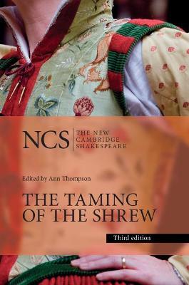 The Taming of the Shrew :  Shakespeare, William