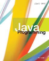 Java Programming By  Joyce Farrell