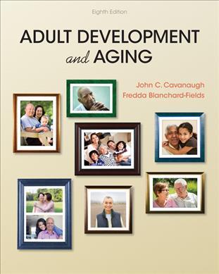 Adult Development and Aging