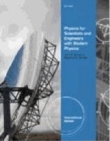 Physics for Scientists and Engineers with Modern Physics: Chapters 1-46 by Jewett, John W.