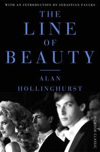 The Line of Beauty by Alan Hollinghurst