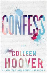 Confess by Coleen Hoover