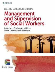 Management and Supervision of Social Workers : South African Edition