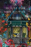 A House for Mr Biswas by V.S. Naipaul