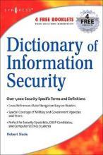 Dictionary of Information Security by Slade, Robert