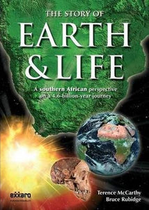 The story of earth and life by Terence McCarthy
