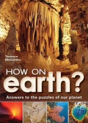 How on earth? by Terence McCarthy