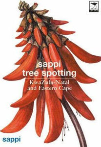 Sappi tree spotting KwaZulu-Natal and Eastern Cape by Thomas, Val