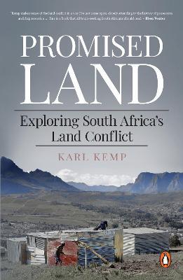 PROMISED LAND by Kemp, Karl