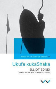Ukufa kukaShaka by Elliot Zondi