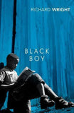Black Boy by Wright, R