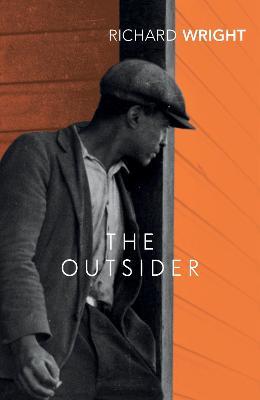 The Outsider by Wright, Richard