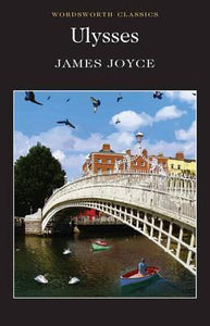 Ulysses by James Joyce