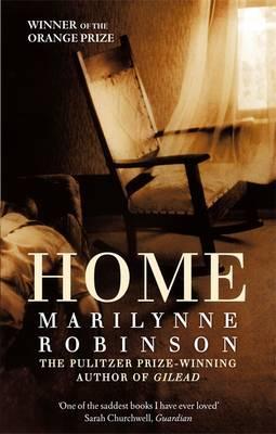 Home by Robinson, M