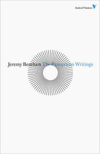 The Panopticon Writings by Bentham, Jeremy