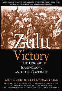Zulu Victory by Lock, Ron