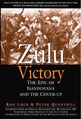 Zulu Victory by Lock, Ron