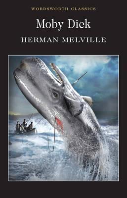 Moby Dick by Melville, H
