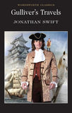 Guliver's Travels by Jonathan Swift