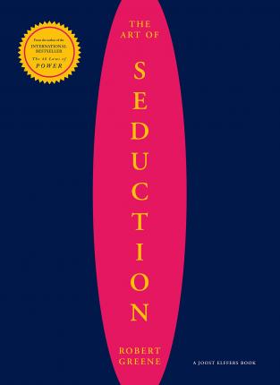 The Art Of Seduction by  Robert Greene