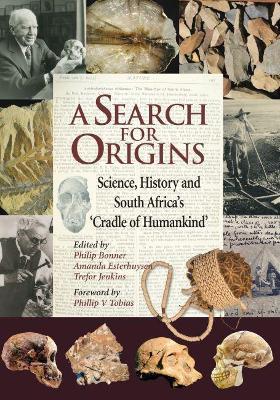 A SEARCH FOR ORIGINS by Bonner, Phillip