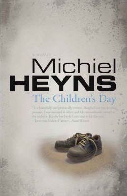 The children's day by Michiel Heyns