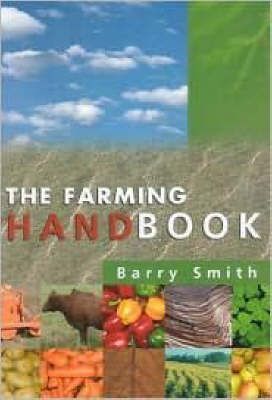 The Farming Handbook bySmith, Barry