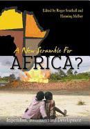 A New Scramble for Africa? by Southall, Roger